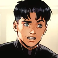 Tim Drake