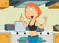 Lois Griffin 