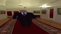 WIDE Putin