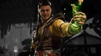 Shang Tsung-MK