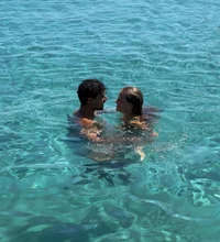 Brothers best friend