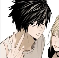 L Lawliet