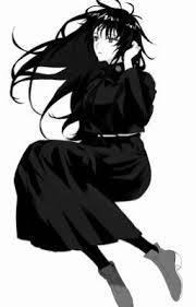 Megumi fushiguro-Fem