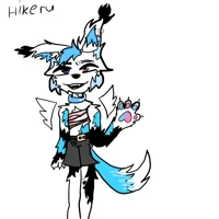 Hikeru