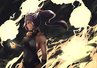 Reigai-Yoruichi