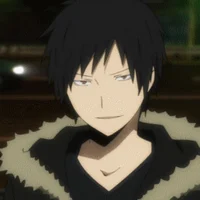 Izaya Orihara