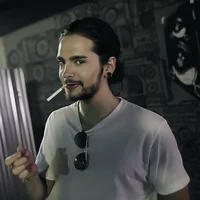Tom Kaulitz