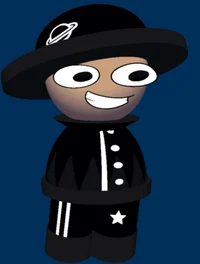 Bamb-Strident Crisis