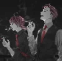 Haitani Brothers