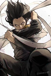 Shota Aizawa