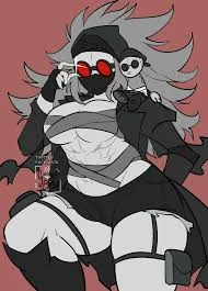 Female hank