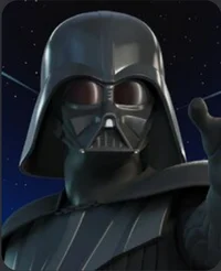 Darth Vader Fortnite