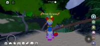 Pride Eclipse 