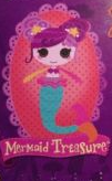 Mermaid Treasure 