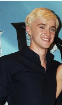 Draco malfoy