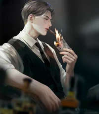 Evan Sandreas