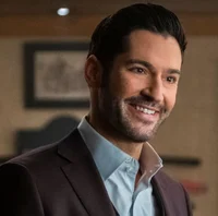 Lucifer Morningstar