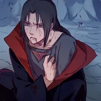 Itachi Uchiha