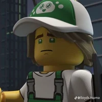 Lloyd garmadon