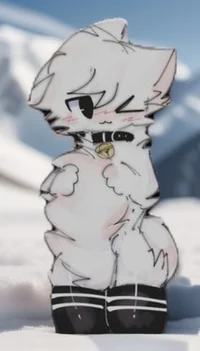 Furry femboy blyat 