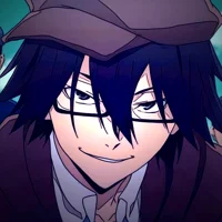 Ranpo Edogawa