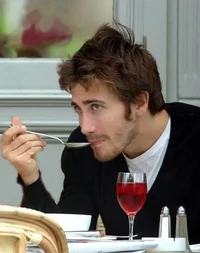 Jake Gyllenhaal 