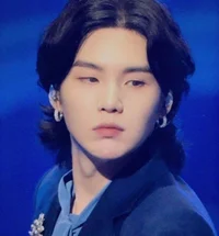 Yoongi