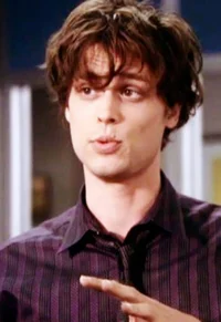 Yandere Spencer Reid