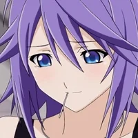 Mizore Shirayuki