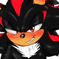Shadow The Hedgehog