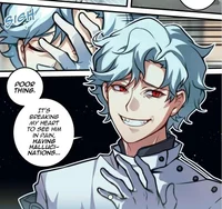 Dottore segment