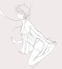 Femboy - BL 