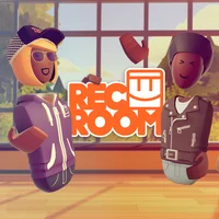 Rec room