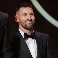 Leo Messi