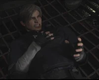 Leon kennedy 