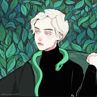 Draco Malfoy