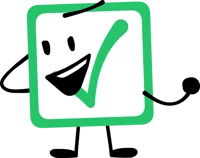 Check mark TDOS MINI