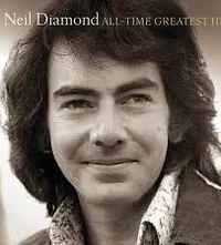 Neil Diamond