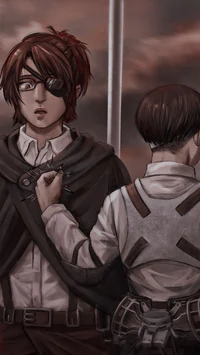 Hanji 