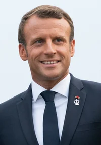 macron