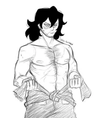 Shota Aizawa 