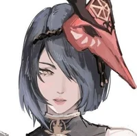 Kujou Sara