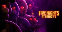 FNAF movie 