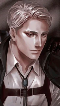 Erwin Smith