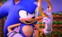 Sonic prime