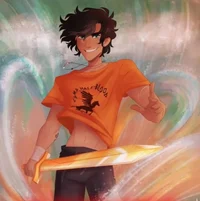 Percy Jackson