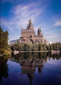 Hogwarts