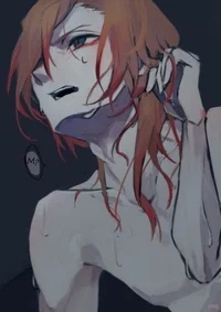 Chuuya Nakahara 