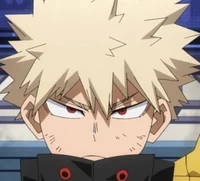 Bakugou