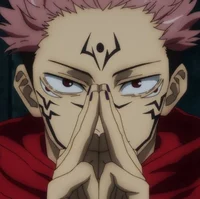 Ryomen Sukuna